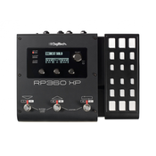 DIGITECH RP360 XP | GUITAR MULTI EFFCTS PROCESSOR