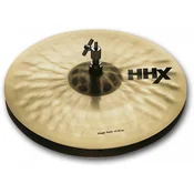SABIAN 14 HHX STAGE HATS čineli