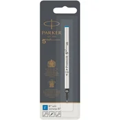 Parker Royal 5th plavo punjenje 7100005000