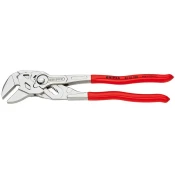 Knipex hromirana ključ klešta sa gumiranim ručkama 300mm (86 03 300)