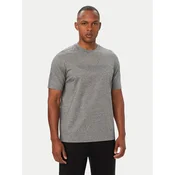 BOSS T-shirt BOSS x ASTON MARTIN C-Taut 180 50565042 Siva Regular Fit