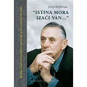 ISTINA MORA IZACI VAN...