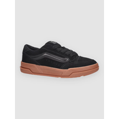 Vans Hylane Superge black/gum