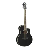 YAMAHA APX600 BL elektro-akustična kitara