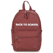Jojo Factory  Nahrbtniki KID PACK  Bordo