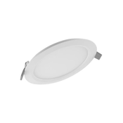 Ledvance rd170mm led ugradna svetiljka slim 12w/6500k bela ( o92044 )