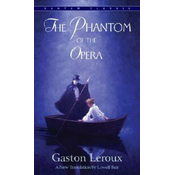 Phantom of the Opera