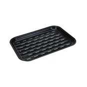 ProGarden Perforiran pekač za žar 34 cm