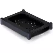 DeLock trdi disk 6,4 cm (2,5) silikonski profesionalni