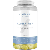 MyProtein MyVitamins Alpha Men 2 120 tablet
