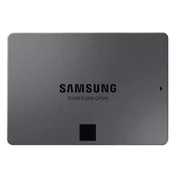 SSD Samsung 1TB 2.5 SATA III MZ-77Q1T0BW 870 QVO Series