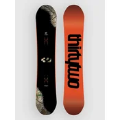 thirtytwo T32M Youth 2027 Kids Snowboard orange
