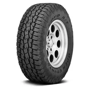letna pnevmatika Toyo 245/75 R17 121S OPEN COUNTRY A/T+