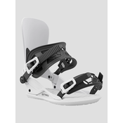 UNION Strata 2024 Snowboard vezi white