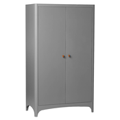 leander® djecji ormar classic™ grey