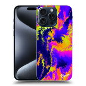 ULTIMATE CASE za Apple iPhone 15 Pro Max - Burn