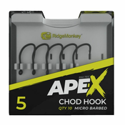 Ape-X Chod Barbed