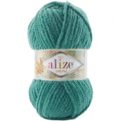 Alize Softy Plus 532 Pletilna preja