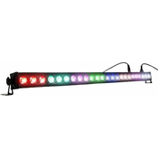 Light4Me DECO BAR 24 RGBW V2 IR LED Bar