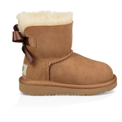 UGG - Cipele dzieciece Mini Bailey Bow II