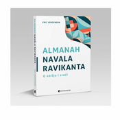 PLANETOPIJA Almanah Navala Ravikanta, (9789532575859)