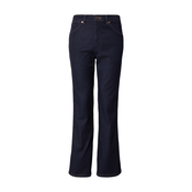 WRANGLER Kavbojke temno modra
