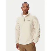 Columbia Flis Steens Mountain 1620191 Rjava Regular Fit