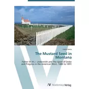 The Mustard Seed in Montana