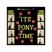 Its Pony Time
