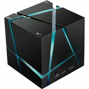 Generic Telefon bluetooth subwoofer mini brezžična pomnilniška kartica vstavite zvočnik, (21124550)