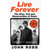 Live Forever