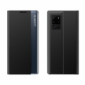 Otvaranja futrola Samsung Galaxy A72 4G - Crna KP9652