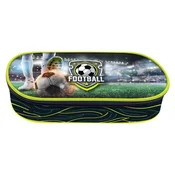 Etui za pisalo JUNIOR S8 - Nogomet