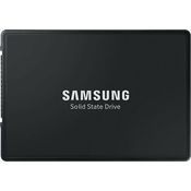 Samsung Enterprise PM893 480GB 2.5 SATA 6Gb/s, V6 TLC V-NAND, AES 256-bit, Box