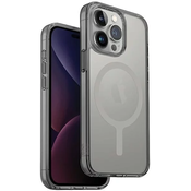 UNIQ Case LifePro Xtreme iPhone 15 Pro 6.1 Magclick Charging frost grey (UNIQ-IP6.1P(2023)-LXAFMFGRY)