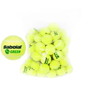 Teniške žogice za otroke Babolat  Green Bag X72