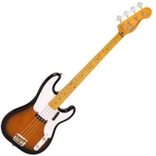 Vintage bas kitara V51 ReIssued 2 Tone Sunburst