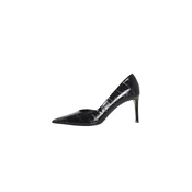 STEVE MADDEN Čevlji s peto Nula črna