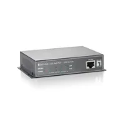 LEVELONE switch GEP-0520 switch 4xPoE/1xTP 10/100Mbps 60W
