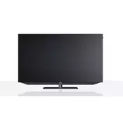 LOEWE TV 65/165.1cm, SmartTV, 4K Ultra,( 165.1cm)