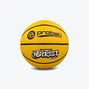 PROBALL Lopta Street yellow 7