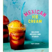 Mexican Ice Cream