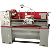 HOLZMANN MASCHINEN stružnica za kovino ED 1000G (S1/S6) 1500/2100 W 400 V/50 Hz (H020100015)