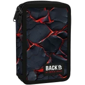 Pernica s priborom Back Up DW - Magma, s 2 zatvaraca