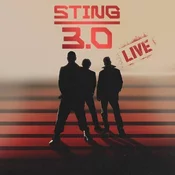 Sting - 3.0 Live (CD)