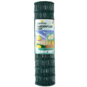Varena žicana ograda light 100/76 152cmx25m plastificirano