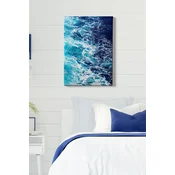Wallity Slika na platnu 50x70cm