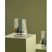 Madame Coco Set Caša New York City, 2 komada, 420ml, Providni