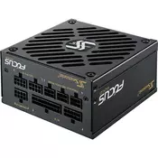 Seasonic Focus SGX SFX napajanje za stolna računala 650W 80+ Gold BOX FOCUS-SGX-650