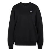 ADIDAS ORIGINALS Majica Essentials črna